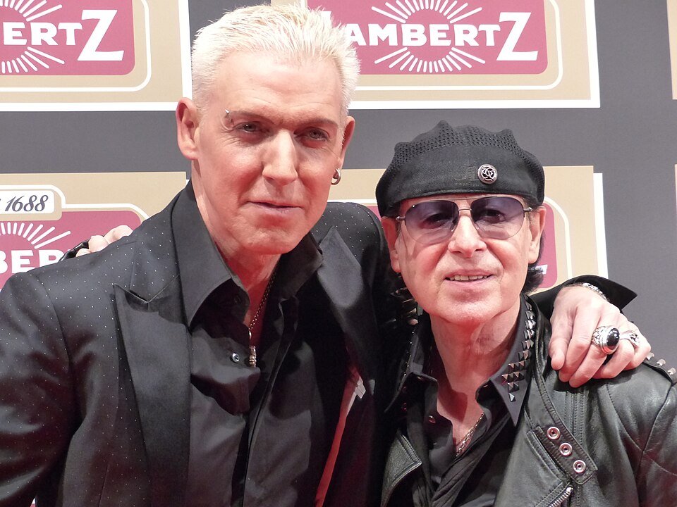 Scooter — The Night: lyrics, story & video