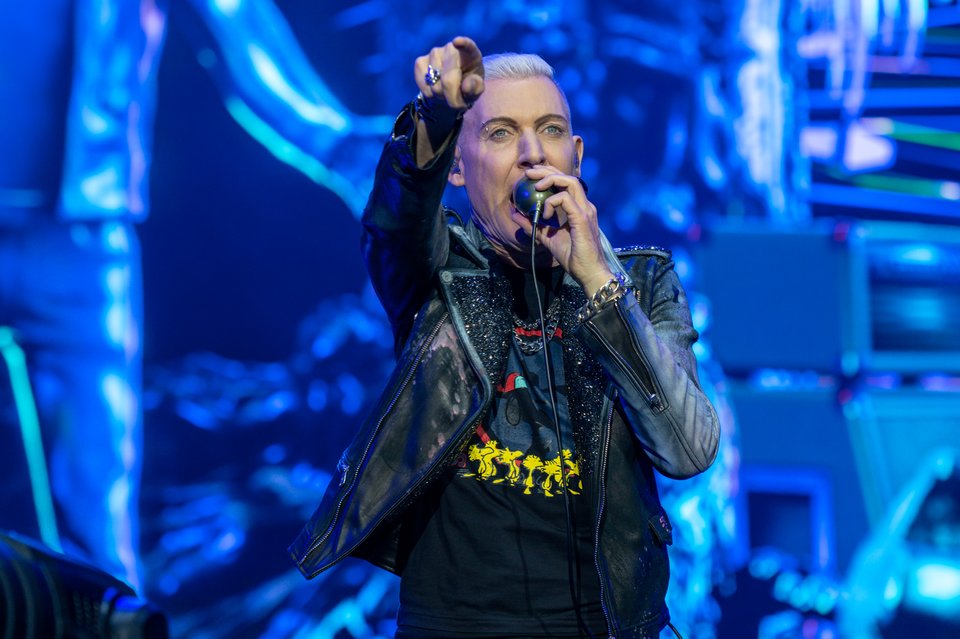 Mit einem Teenager zur Scooter Rave — Familienführer und Altersgrenze