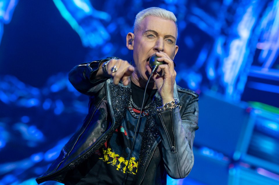 How to get to Gdansk for the Scooter concert — flights, trains and buses