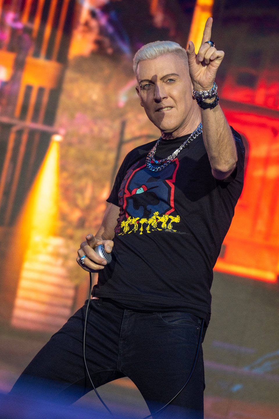 Scooter concert + Sopot beach walk — a unique Baltic experience